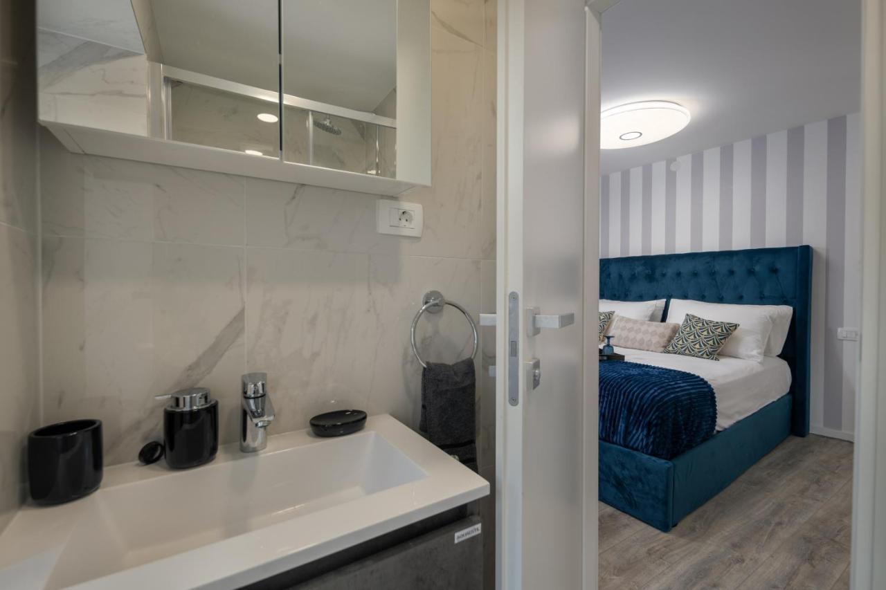 Apartment & Rooms Forever 2 Rijeka Zewnętrze zdjęcie