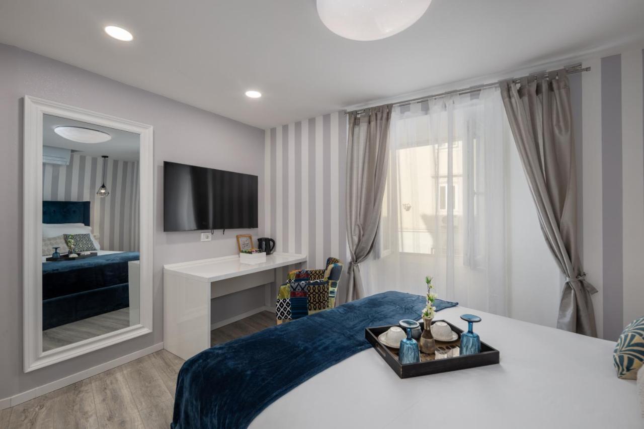 Apartment & Rooms Forever 2 Rijeka Zewnętrze zdjęcie