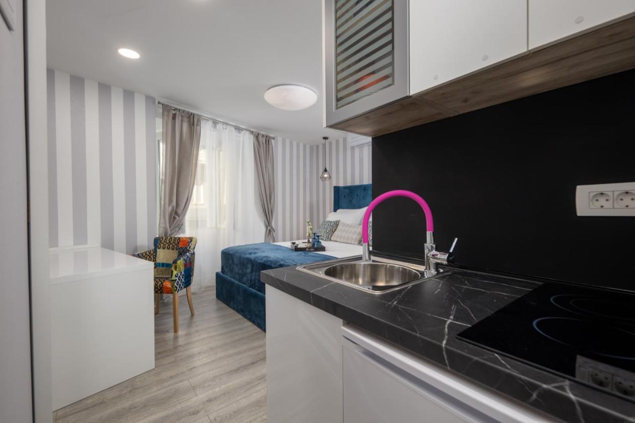 Apartment & Rooms Forever 2 Rijeka Zewnętrze zdjęcie