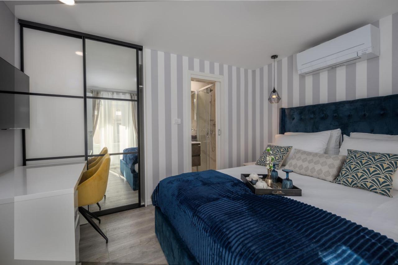 Apartment & Rooms Forever 2 Rijeka Zewnętrze zdjęcie