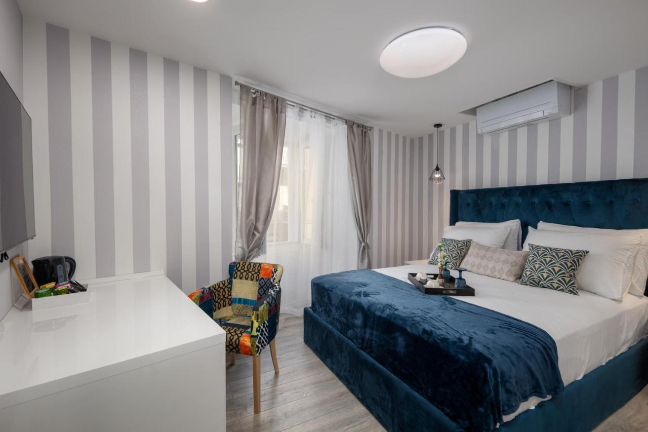 Apartment & Rooms Forever 2 Rijeka Zewnętrze zdjęcie